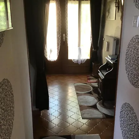 Maison Individuelle Dans Les Vosges Du Nord *