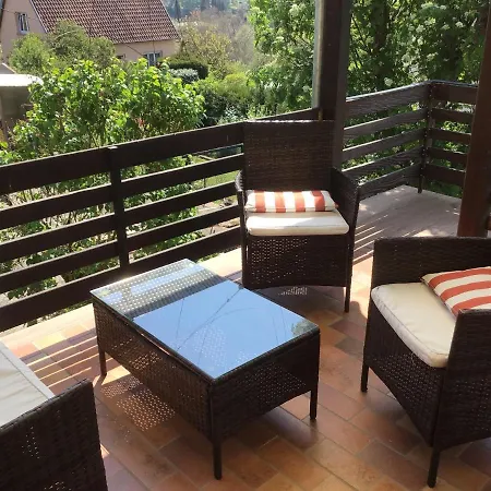 Tatil Evi Maison Individuelle Dans Les Vosges Du Nord