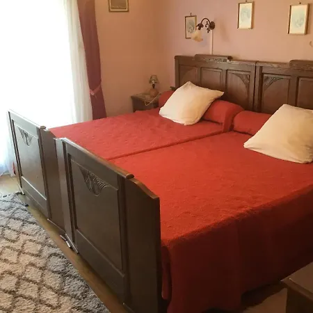 Maison Individuelle Dans Les Vosges Du Nord Holiday home Niederbronn-les-Bains