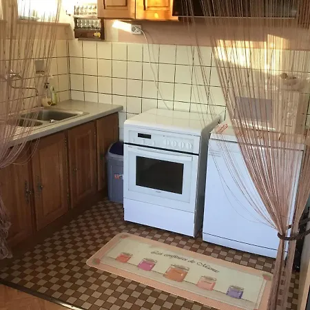 Maison Individuelle Dans Les Vosges Du Nord Niederbronn-les-Bains