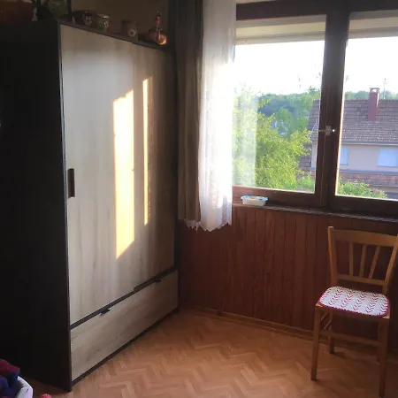 Maison Individuelle Dans Les Vosges Du Nord Holiday home