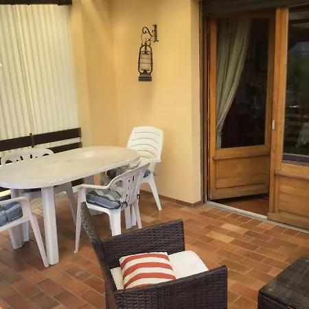 Holiday home Maison Individuelle Dans Les Vosges Du Nord *